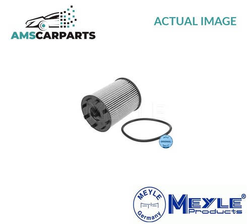 Engine oil filter - 614, 322