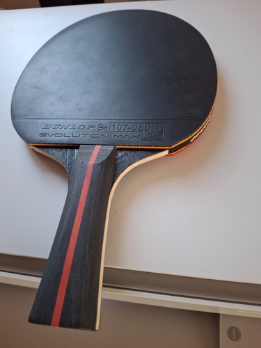 Dunlop blackstorm 300 table - blackstorm,