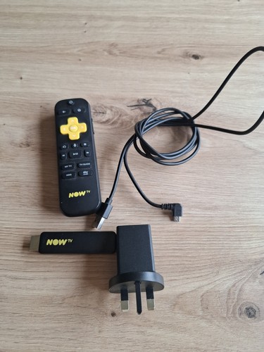Now stick 3801 hdmi smart - tv,