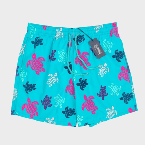 Vilebrequin men turquoise - vilebrequin,