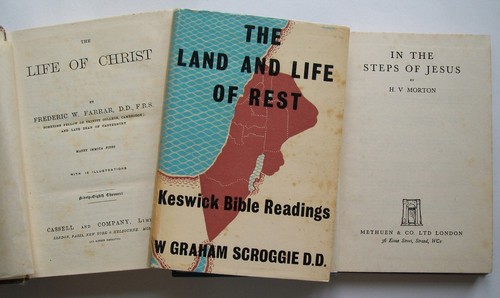 Christian book bundle - christian, bundle: