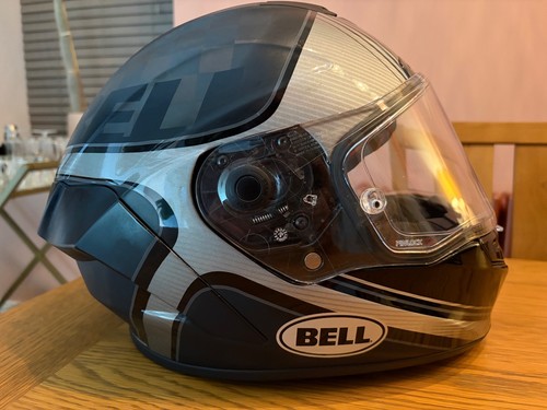 Bell pro star - bell, fim