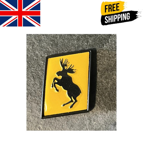 Swedish moose black - swedish,