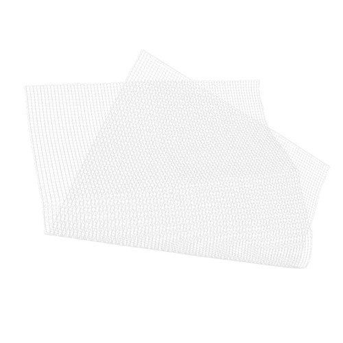 Blank rug hooking - blank, mesh