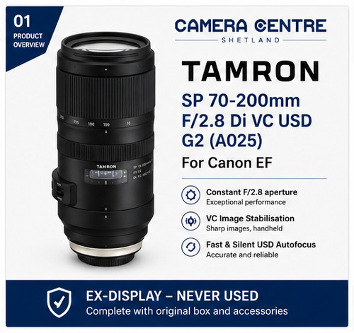 Tamron 200mm 8 di vc - tamron,