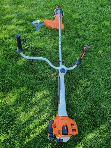 Stihl fs460c - stihl,