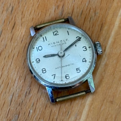 20mm vintage kienzle - vintage,