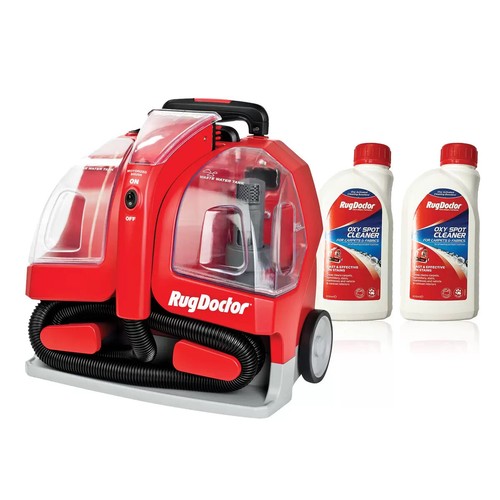 Rug doctor portable spot - doctor,