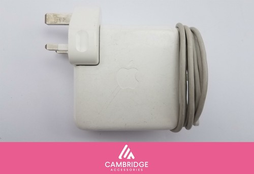 Genuine 85w macbook - genuine,