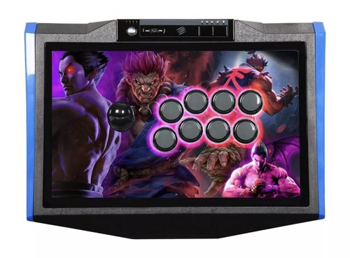 Mad catz arcade - mad,