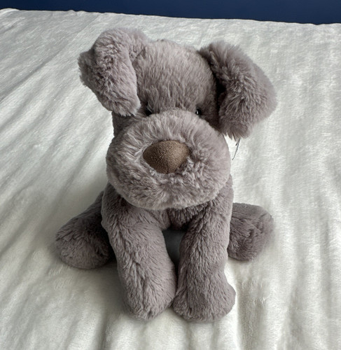 Retired jellycat huggady dog - huggady,