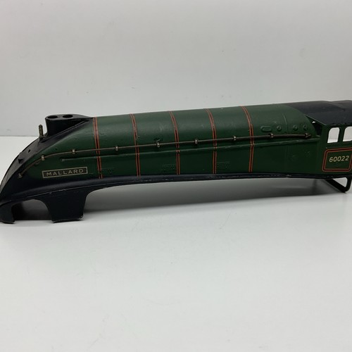 Hornby dublo rail a4 - -,
