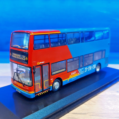 Cmnl ukbus 2009 dennis trident - dennis,