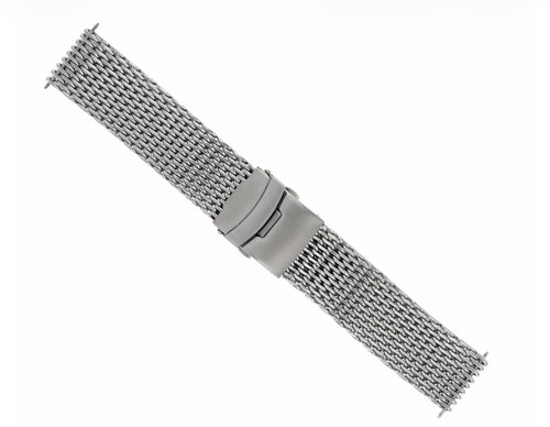 24mm shark mesh - 18-20-22-24mm,