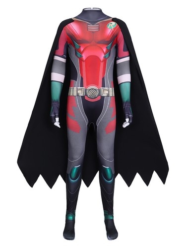 Cosplay titans batman - titans,
