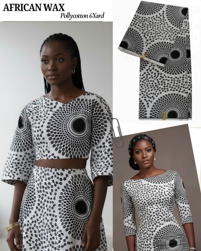 African print yards - 6,