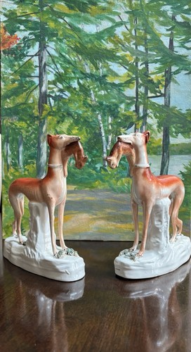 Pair antique 1880 s - antique, 1880’s