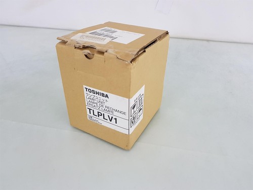 Toshiba tlplv1 oem projector - oem,