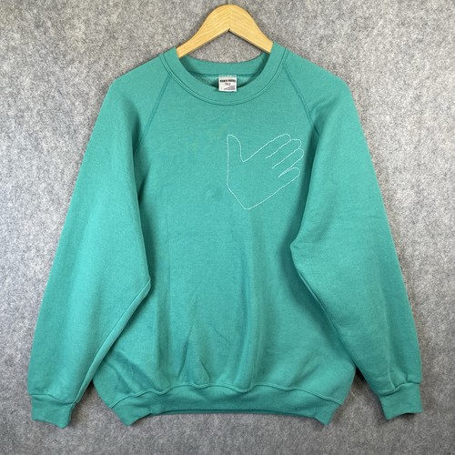 Jerzees crew neck - jerzees,