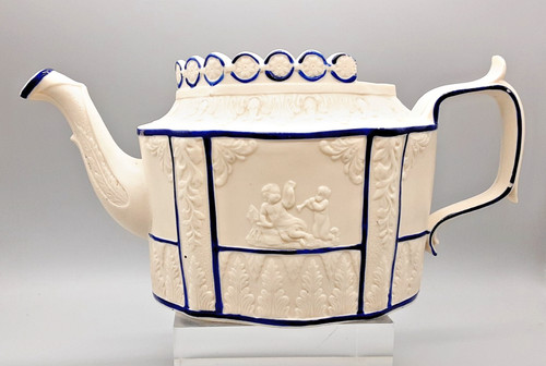 Antique english castleford - antique,