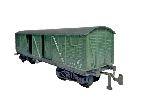 Jouef playcraft p653 bogie - playcraft,