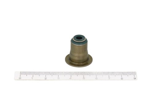 Valve stem seal kit fits - bmw, 1