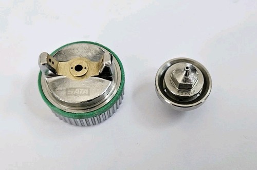 Sata satajet mini - sata, jet