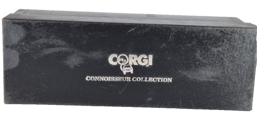 Corgi 2318d scale - corgi, 1:43
