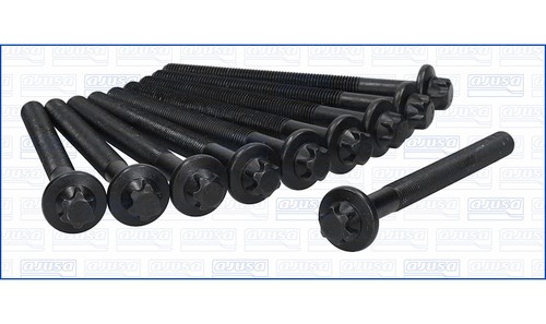 Cylinder head bolt - cylinder,