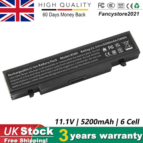 Fancy laptop battery - fancy,