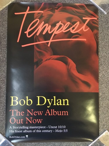 Bob dylan music promo - music,