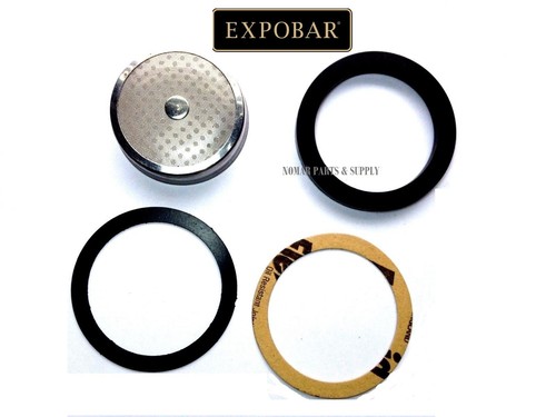 Expobar repair group head kit - group,