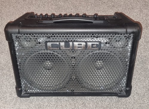 Roland cube street - ex, 50w