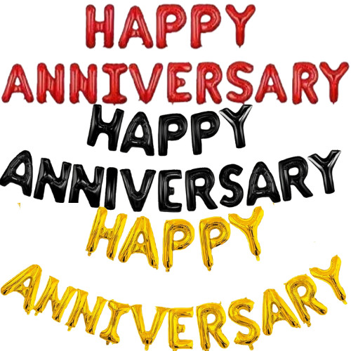 Happy anniversary self - 16",