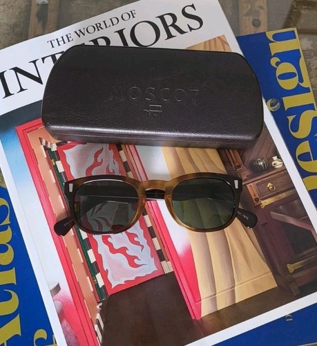 Moscot zilch unisex - moscot,