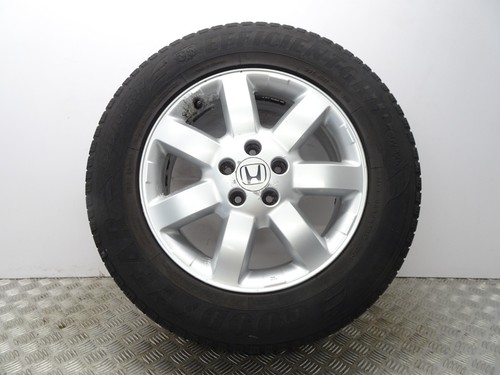 Honda mk3 alloy - honda, wheel