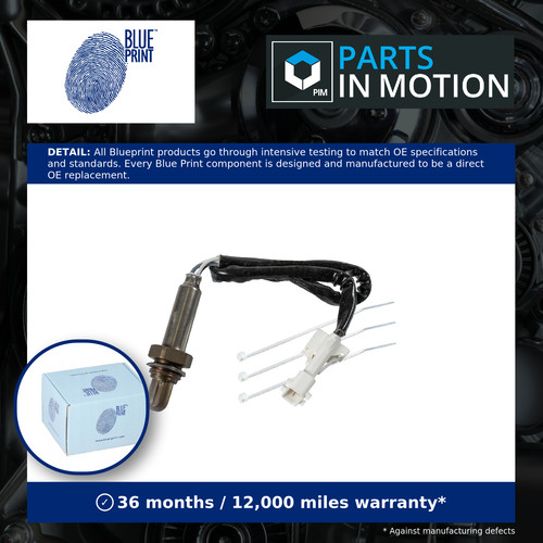 Lambda sensor fits - lambda,