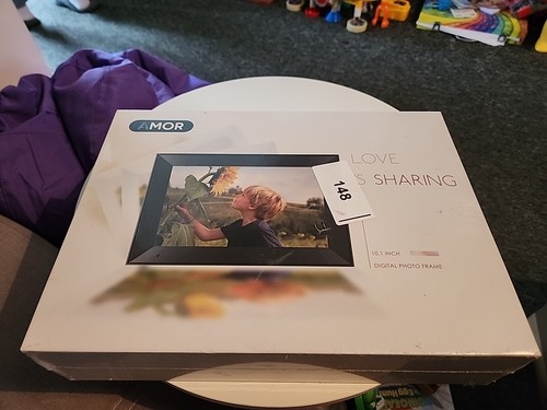 Brand new sealed amor 16gb - sealed,