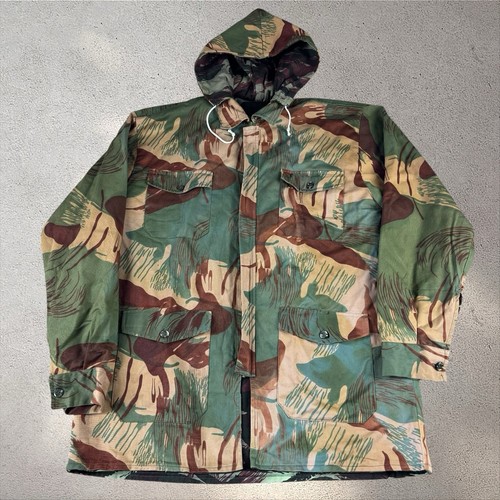 Vintage 70s rhodesian - vintage,