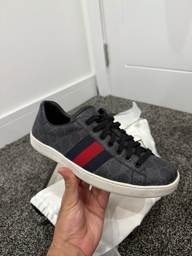 Gucci trainers for sale!