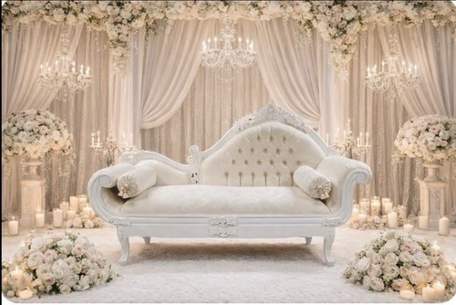 Amberley french chaise longue - chaise,
