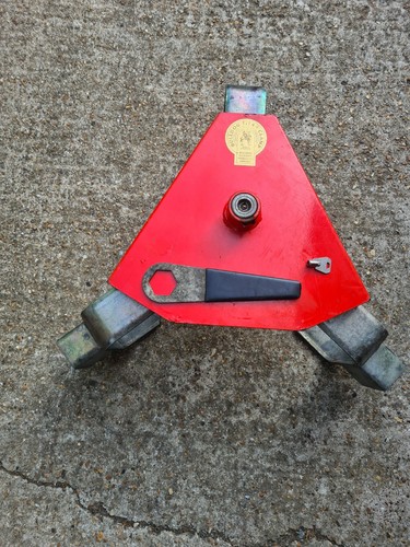 Bulldog titan heavy duty - bulldog,