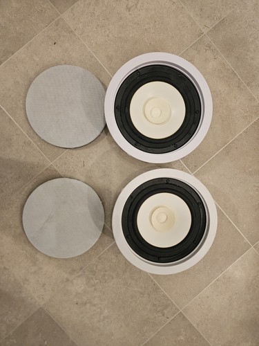Kef ci160f pair - home, cinema