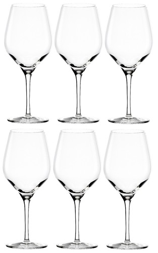 Stölzle set red wine - stölzle,
