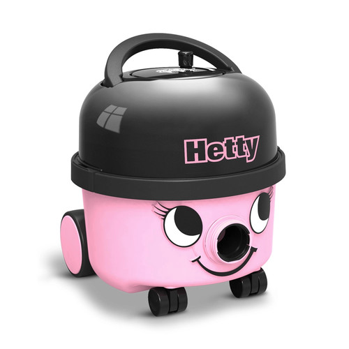 Numatic hetty 1200w - 1200w, bagged