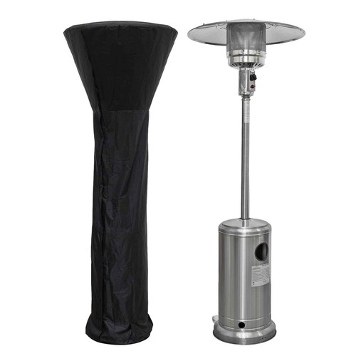 Gas patio heater - heater, 13kw