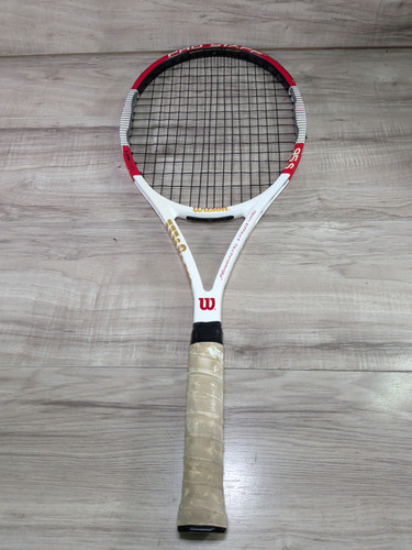 Wilson pro staff 95s spin - pro,