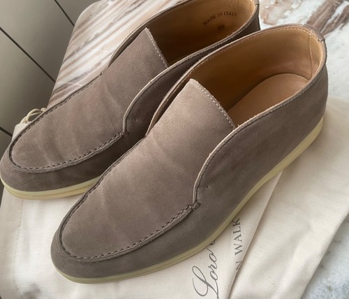 Loro piana open walk - |, |