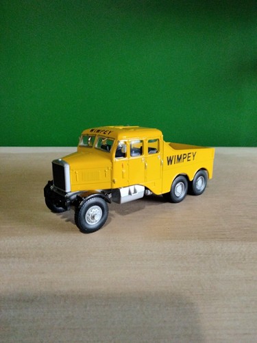 Corgi classics scale - corgi,