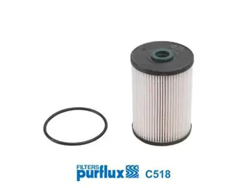 Fuel filter insert c518 - fuel,